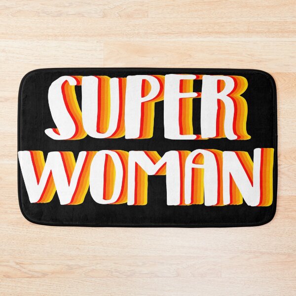 Item preview, Super Woman Mask designed and sold by SnowCristal2021.