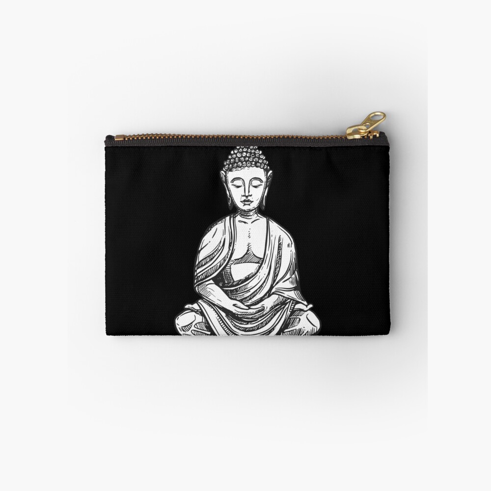 Item preview, Zipper Pouch designed and sold by CreateDelusions.