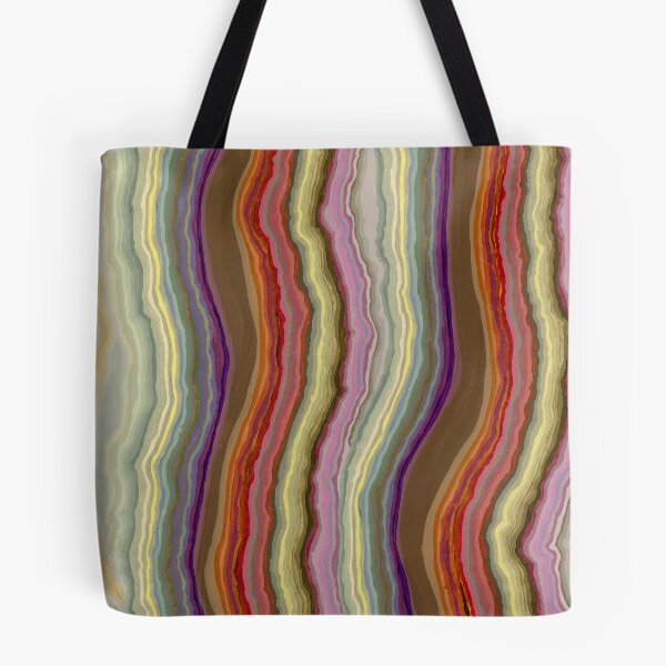 Item preview, Grand Canyon Stripes Section 5 designed and sold by David Gev.