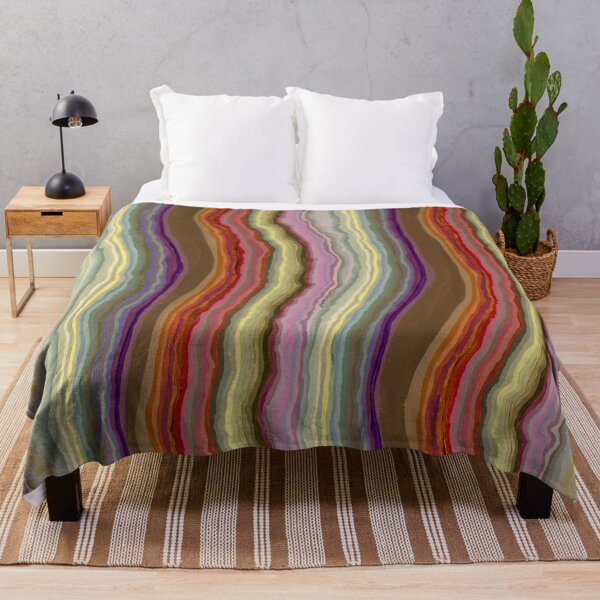Item preview, Grand Canyon Stripes Section 5 designed and sold by David Gev.