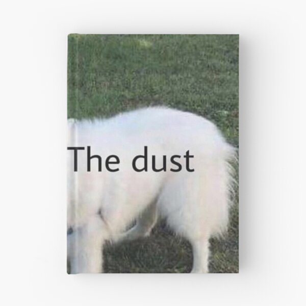 Item preview, Another One The Dust (Dogs) designed and sold by gameshowfan2001.