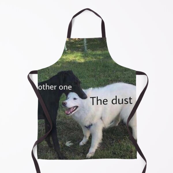 Item preview, Another One The Dust (Dogs) designed and sold by gameshowfan2001.