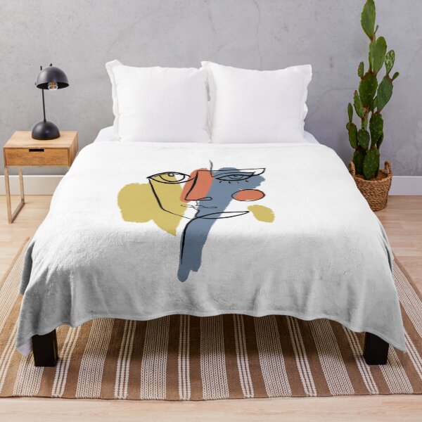 Item preview, Denizko Minimal art portrait designed and sold by denizko.