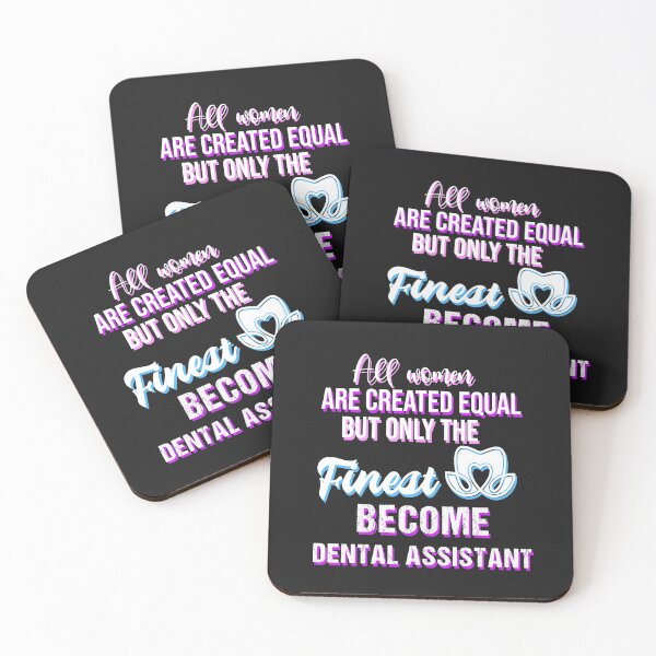 Item preview, Dental Assistant Quotes Funny,Dental Assistant Inspirational Quotes designed and sold by Raminovitch.