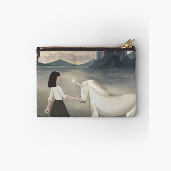 Item preview, unicorn dream designed and sold by pine-fresh.
