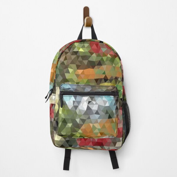 Item preview, Spring Mosaic designed and sold by Cerulescence.