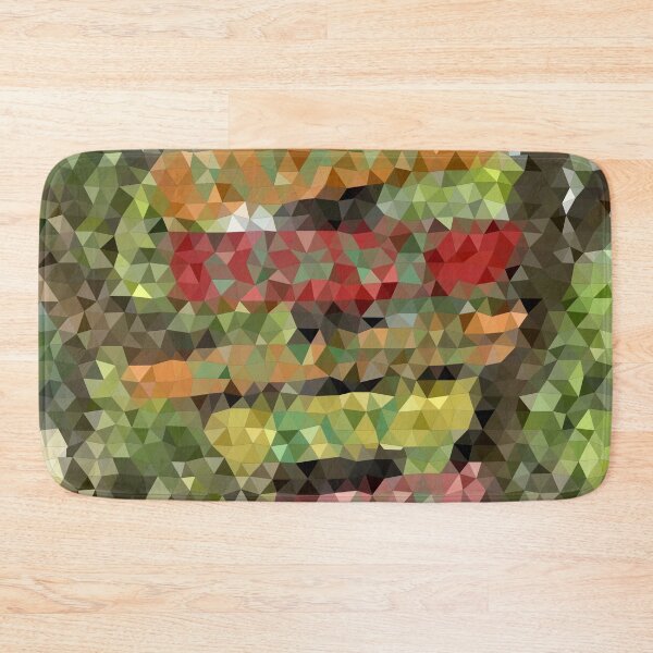 Item preview, Spring Mosaic designed and sold by Cerulescence.