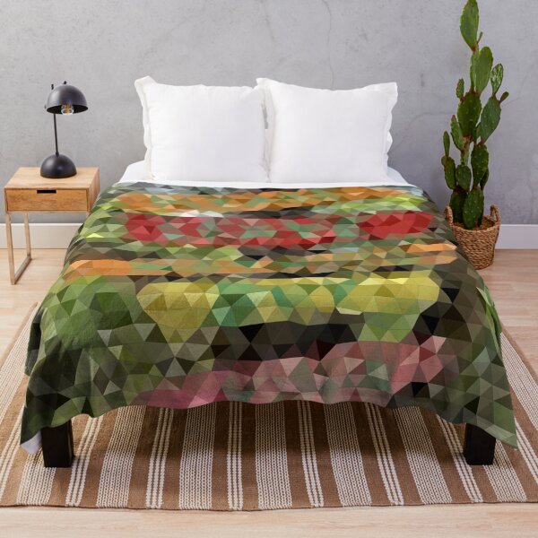 Item preview, Spring Mosaic designed and sold by Cerulescence.