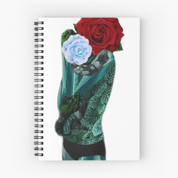 Item preview, rosa y brote designed and sold by Leumas Products.