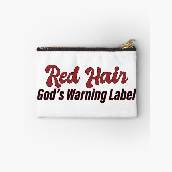 Artikelvorschau, Gottes Warnschild entworfen und verkauft von DoodleWrite.