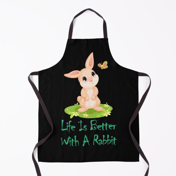 Item preview, Life is Better With a Rabbit designed and sold by askarne.