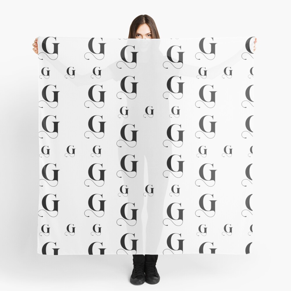 Item preview, Scarf designed and sold by Fatamimosh.