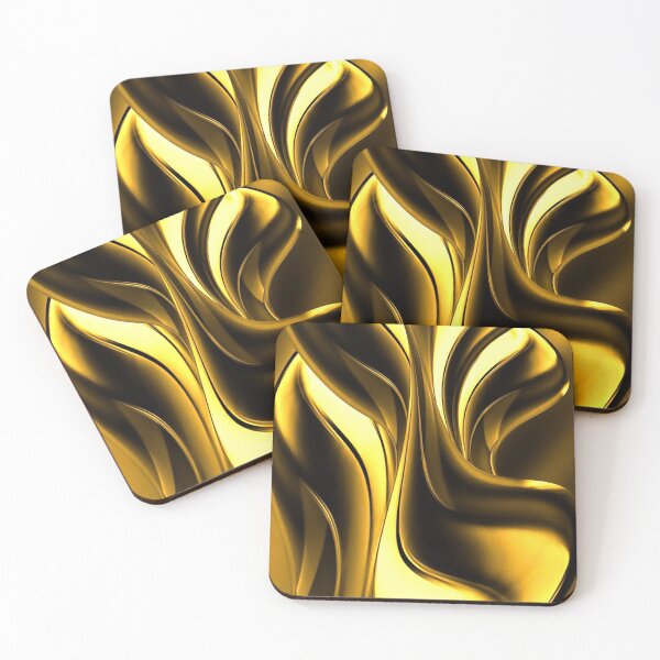 Item preview, Gold Abtract designed and sold by Prince-of-Sand.