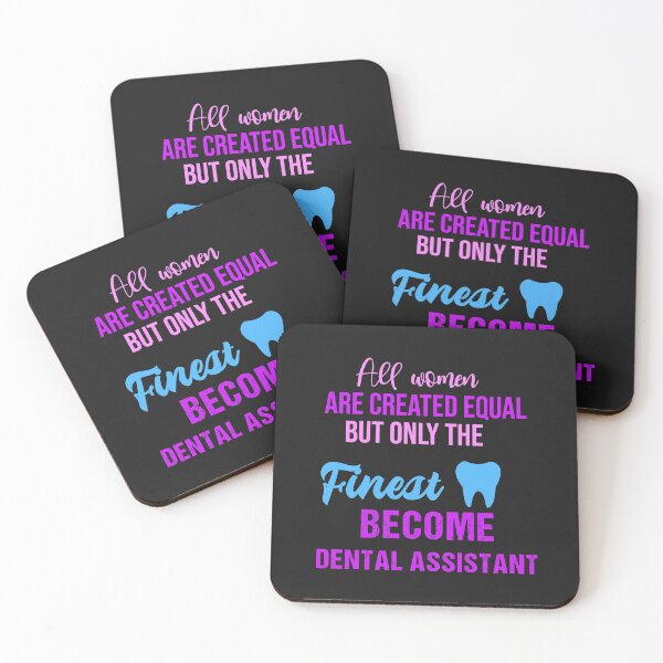 Item preview, Dental Assistant Quotes Funny,Dental Assistant Inspirational Quotes designed and sold by Raminovitch.