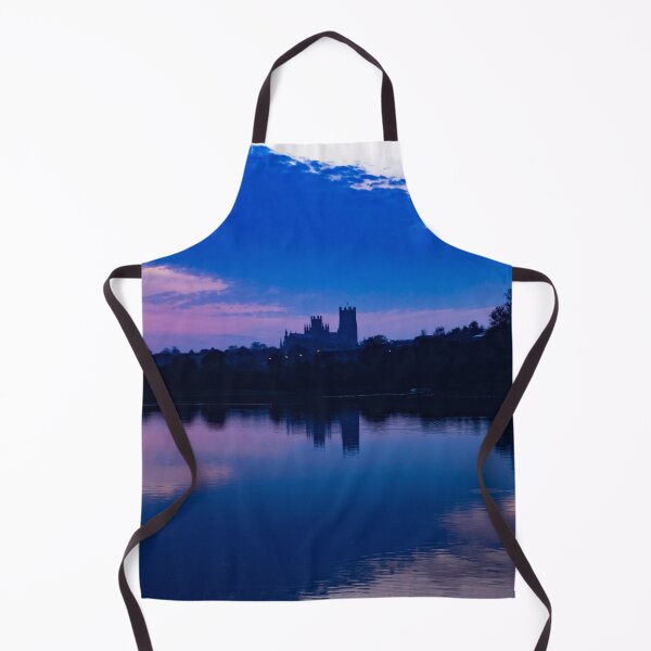Item preview, Ely Cathedral from Roswell Pits designed and sold by Alison and Christine Whelan.