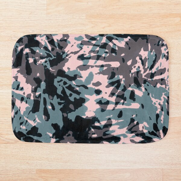 Item preview, Tie dye shibori seamless pattern. Abstract texture. designed and sold by olgersart.