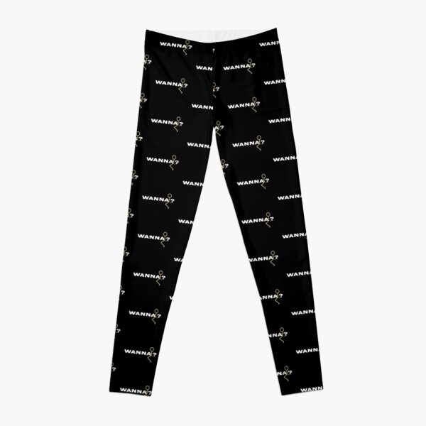 Champion ALL-OVER LOGO LEGGINGS