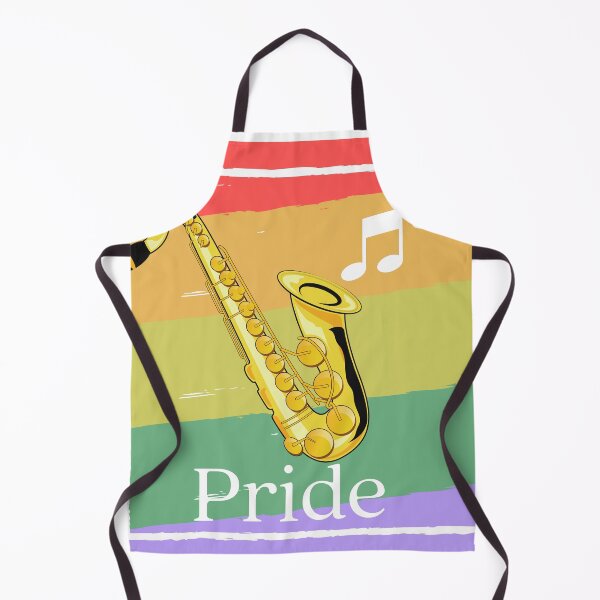 Item preview, Saxophone Pride Music designed and sold by glide-products.