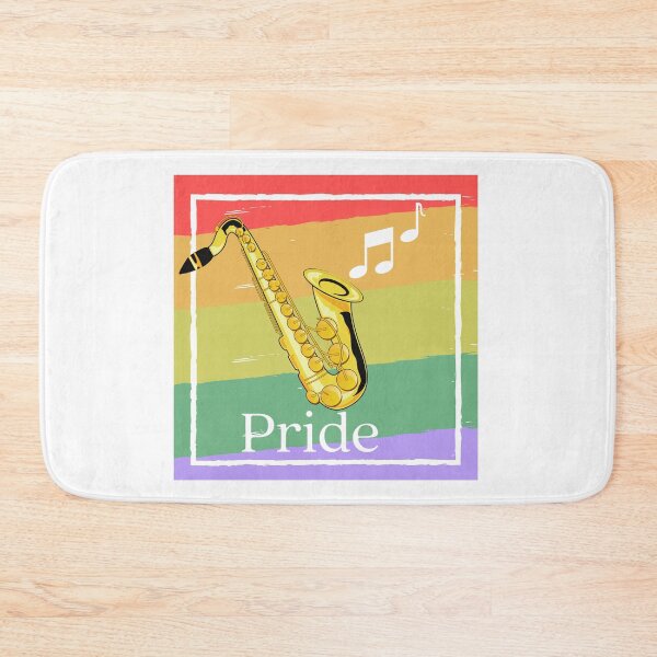 Item preview, Saxophone Pride Music designed and sold by glide-products.
