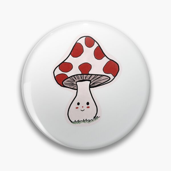 Item preview, Mushroom friend designed and sold by Hail01.