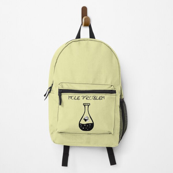 Item preview, Mole Problem designed and sold by Polyartbenali.