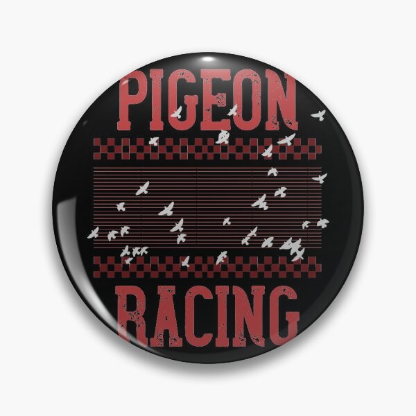 Item preview, Pigeon Racing designed and sold by Hapoel.