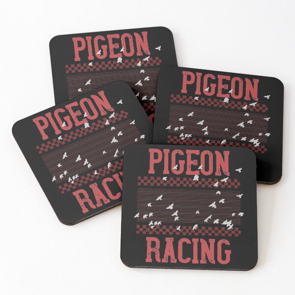 Item preview, Pigeon Racing designed and sold by Hapoel.