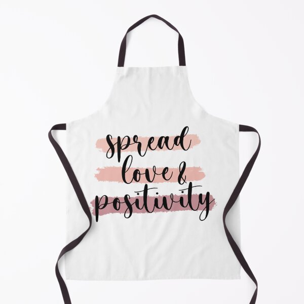 Item preview, Spread Love & Positivity in Pink designed and sold by lovelyliaa.