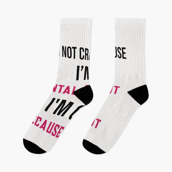 Item preview, Dental Assistant Quotes Funny,i am not crazy because i am dental assistant i'm crazy because i like it designed and sold by Raminovitch.