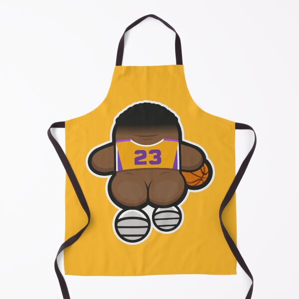 Item preview, LBJ #23 designed and sold by PixelCheekz.