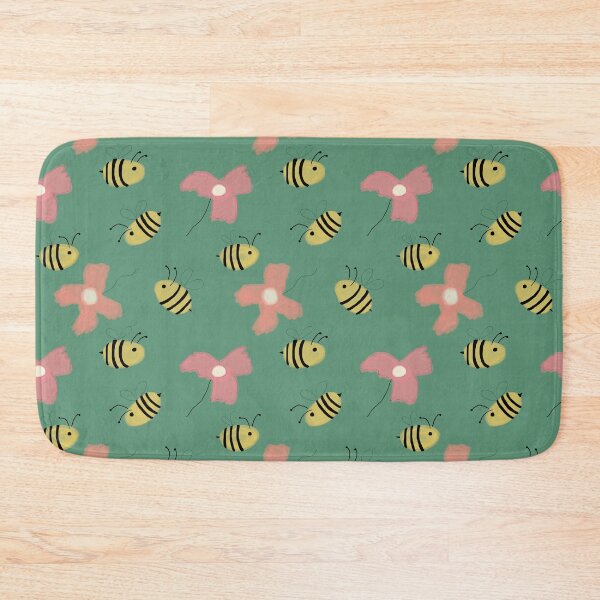 Item preview, Little Bumblebees designed and sold by RepeatCandy.