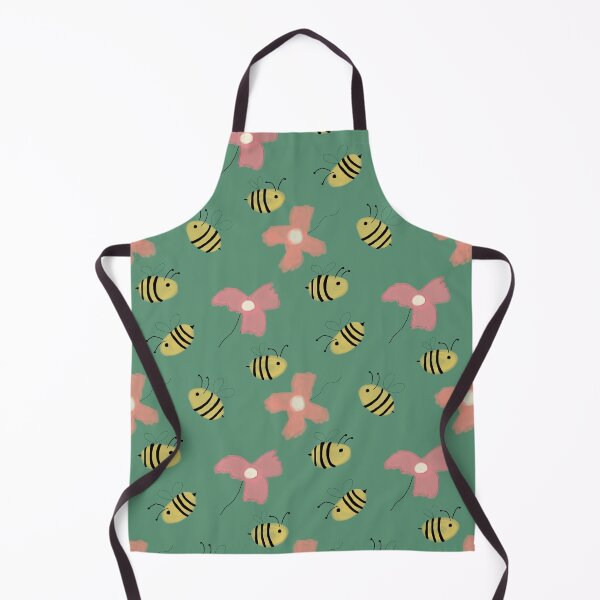 Item preview, Little Bumblebees designed and sold by RepeatCandy.