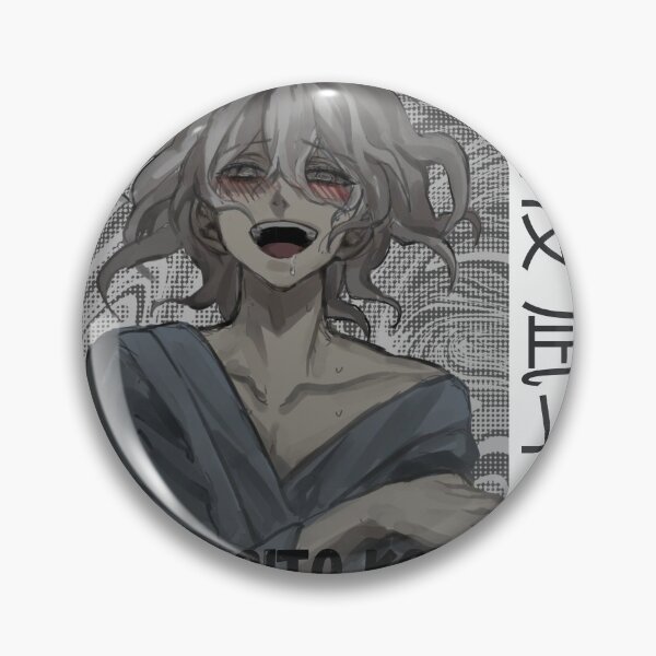 Item preview, Nagito Komaeda - Classic T-Shirt designed and sold by Mery-kirara.