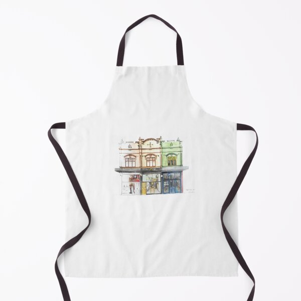 Item preview, Gelato Shop, Newtown designed and sold by dairiecillust.