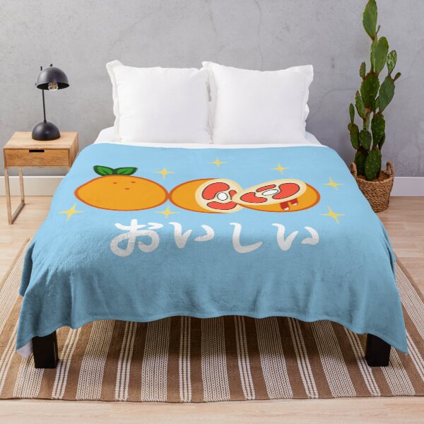 Item preview, Yummy Oranges | White Text designed and sold by FennecLoaf.