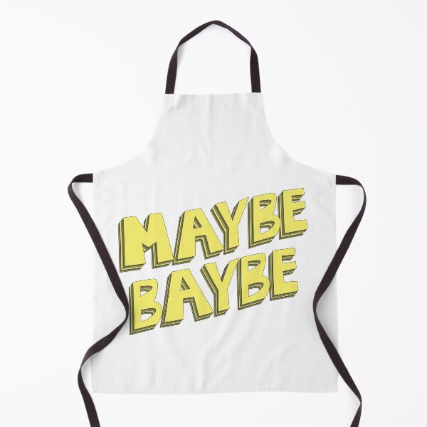 Item preview, Maybe baybe designed and sold by BrendOriginale.