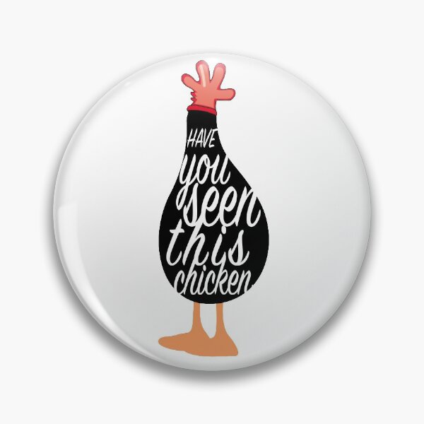 Item preview, Have you seen this chicken designed and sold by creatives think.