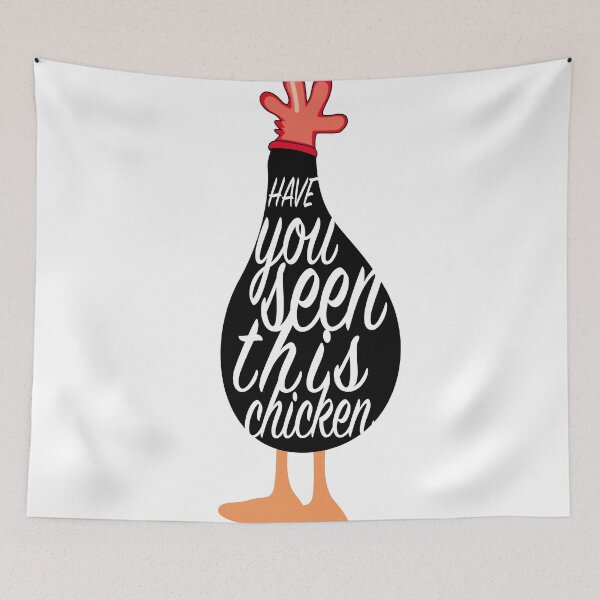 Item preview, Have you seen this chicken designed and sold by creatives think.
