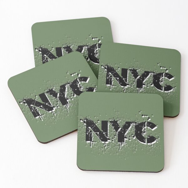 Item preview, New York City designed and sold by CANJ72.