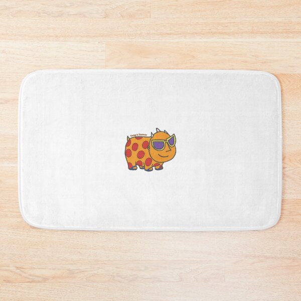 Item preview, Swaggie and the Ferocious Beast designed and sold by jjomally1.
