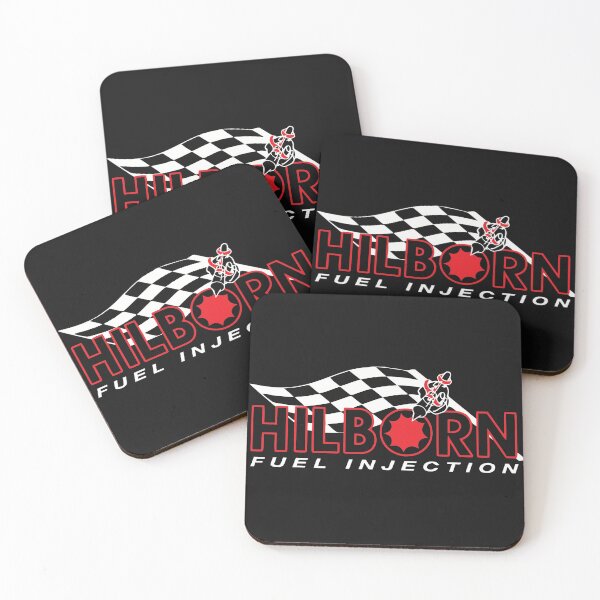 Item preview, HILBORN FUEL INJECTION CLASSIC designed and sold by sinilagi.