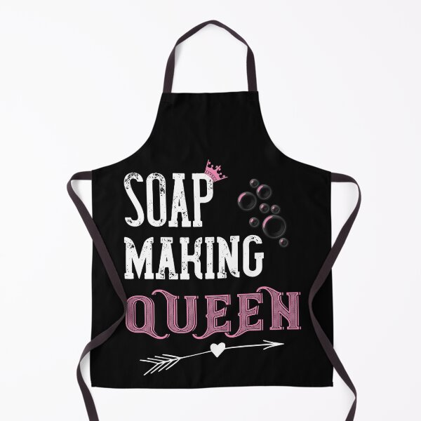 Item preview, Soap Making Queen designed and sold by Hapoel.