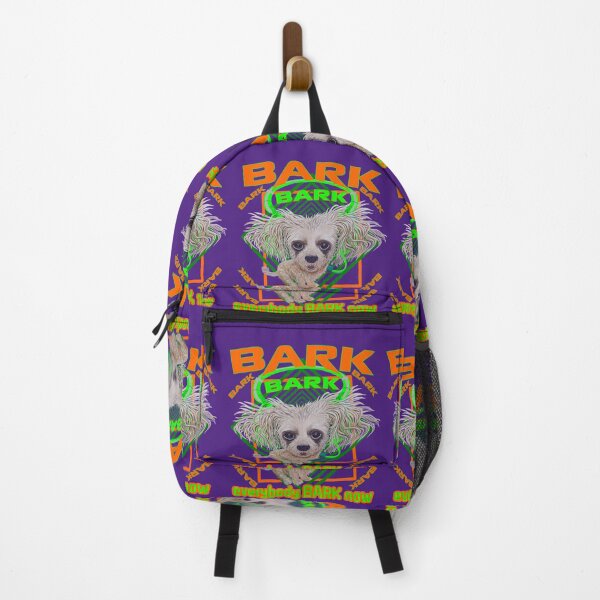 Item preview, Bark, Bark, Everybody Bark Now. Doggy DJ designed and sold by Scott C. L. Hollingsworth.