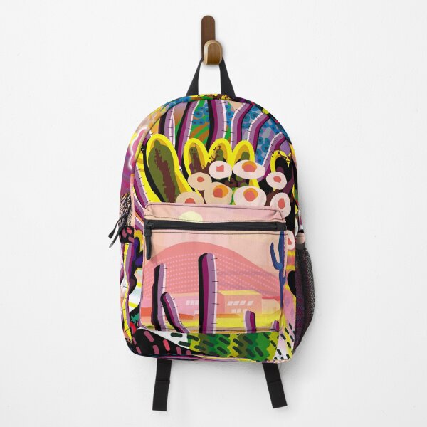Item preview, Trip in the Desert designed and sold by Charles Harker.