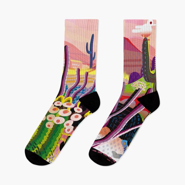 Item preview, Trip in the Desert designed and sold by Charles Harker.