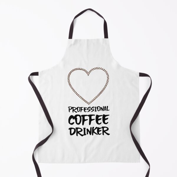Item preview, Professional Coffee Drinker designed and sold by Built After 5.