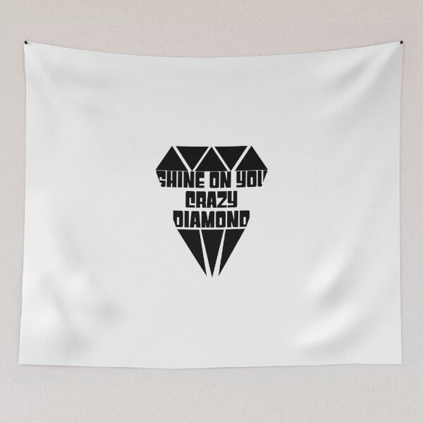 Item preview, Shine On You Crazy diamond designed and sold by leostore0107.