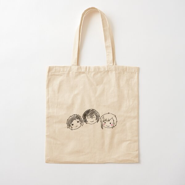 blême! akutagawa dazai atsushi dessiné par kyoka Tote bag classique