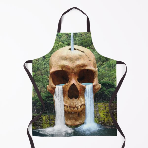 Item preview, tearing skull photoshop designed and sold by RoryTrudeau.
