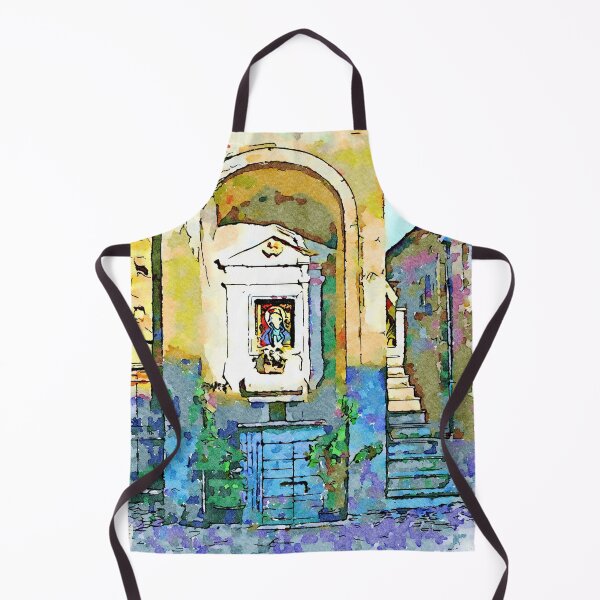 Item preview, Barbarano Romano: santuario votivo designed and sold by Giuseppe Cocco.
